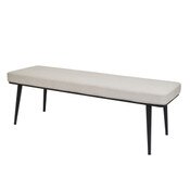 Long Bench